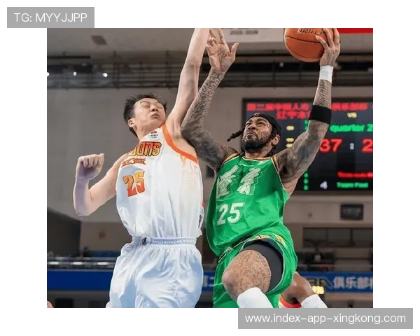 CBA江苏队后场表现成为季后赛X因素